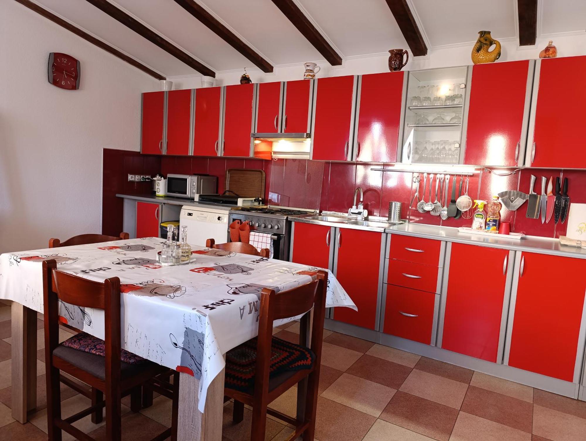Guest House Toic Korenica Exterior foto